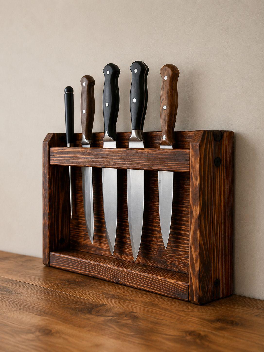 Knife Holder